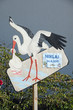 Klapperstorch