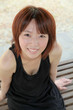 Young Lady / Princess MAIKO Benicio