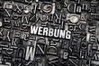werbung