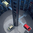 Car Park Interior Car Park Interior