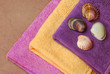Photo: Colorful Towels Colorful Towels