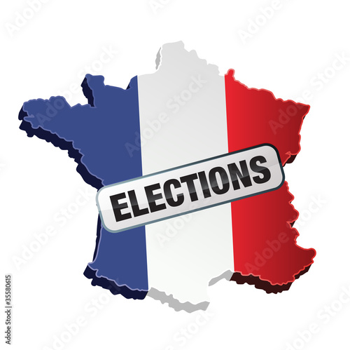 Illustration: les élections en France les élections en France