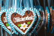 Lebkuchenherz