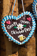 Lebkuchenherz