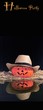 Banner Halloween.