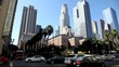 Los Angeles Downtown