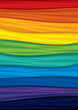 Colorful Textile Background