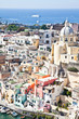 Procida view