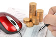 Online banking