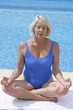Femme - Yoga, méditation Femme - Yoga, méditation