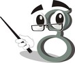 Vector: Mr Guide Mr Guide