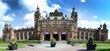 Kelvingrove Museum and Art Gallery, Glasgow, Scotland