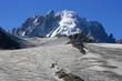 Aiguille Verte Aiguille Verte