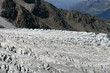 Glacier du Tour Glacier du Tour