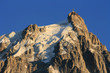 Aiguille du Midi (alt 3842 m) Aiguille du Midi (alt 3842 m)