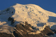 Dôme du Goûter (alt 4304 m) Dôme du Goûter (alt 4304 m)