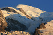 Mont Blanc (alt 4810 m) Mont Blanc (alt 4810 m)