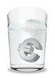 Euro seltzer