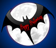 Happy Halloween