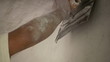 Plaster