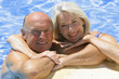 Couple - Retraite paisible