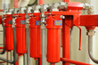 Hydraulics