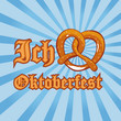 Ich lieb Oktoberfest