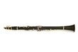 Clarinet the music instrument