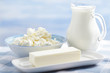Dairy products