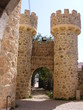 Castillo de la Coracera