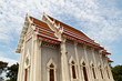 Thai Temple at Wat Chon Prathan Rangsarit