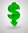 Dollar Decline