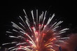 Buntes Feuerwerk Buntes Feuerwerk