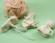 Photo: Babysachen Babysachen