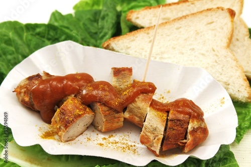 Photo: Snack für unterwegs Snack für unterwegs