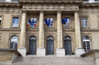 Palais de justice de Paris
