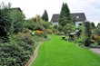 Photo: Gartenarbeit im Herbst Gartenarbeit im Herbst