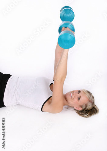 Foto: Fitness Fitness