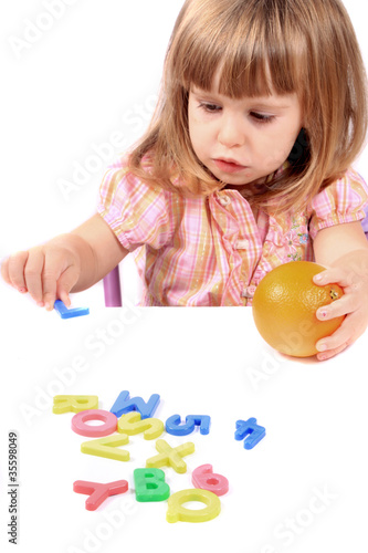 Photo: Early childhood development Early childhood development