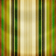 Weathered grunge stripes with stains