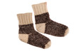 wool socks