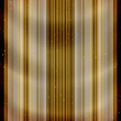 Weathered grunge stripes with stains