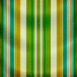 Weathered grunge stripes with stains