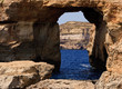 Azure Window