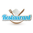 Restaurant logo
