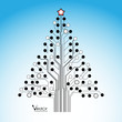 Christmas tree