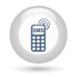 Icône SMS