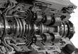 gearbox