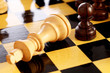 Chess game - Checkmate