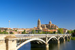 Cathedral of Salamanca Cathedral of Salamanca